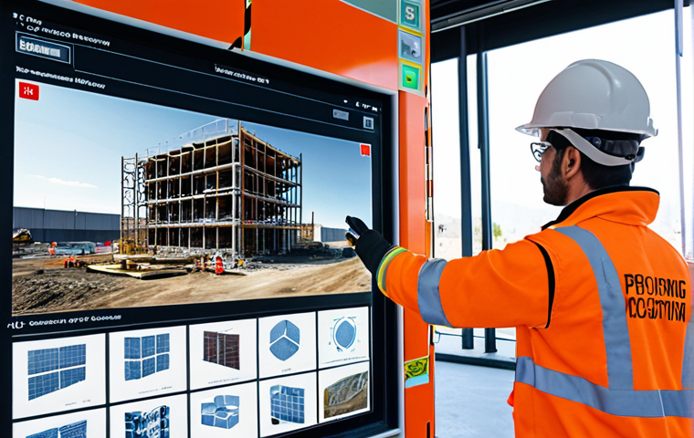 Sicurezza in cantiere: trucchi imperdibili per evitare brutte sorprese e ottimizzare i costi. 2 sicurezza - 이미지 1