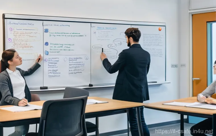 건설안전기사 필기시험 준비를 위한 시간관리법 - **Focused Study with Smart Techniques:** A vibrant and dynamic image of a male or female adult stude... 건설안전기사 필기시험 준비를 위한 시간관리법 - **Focused Study with Smart Techniques:** A vibrant and dynamic image of a male or female adult stude...