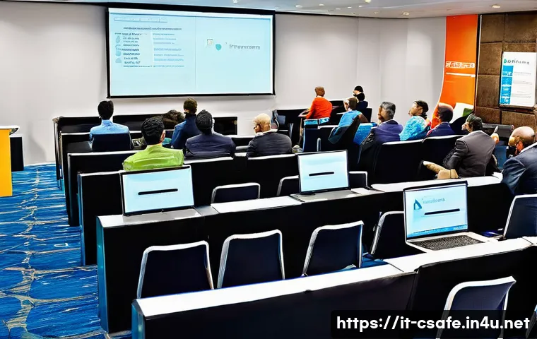 Il tuo futuro globale inizia qui: la certificazione in sicurezza sul lavoro come trampolino di lancio 4 건설안전기사 자격증으로 글로벌 진출 방법 관련 이미지 2